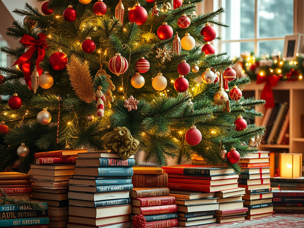 A New Christmas Tradition, Part&nbsp;2