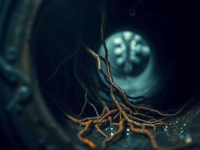 Root of the&nbsp;matter