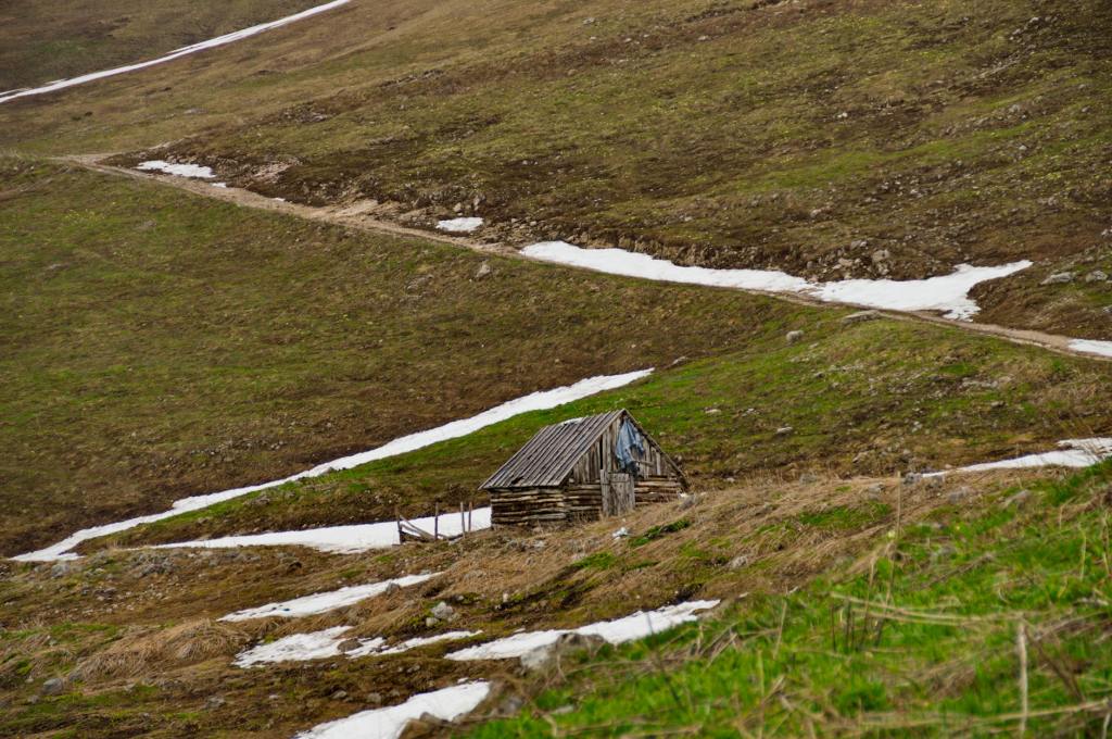 Mary and Martha and the One&nbsp;Thing