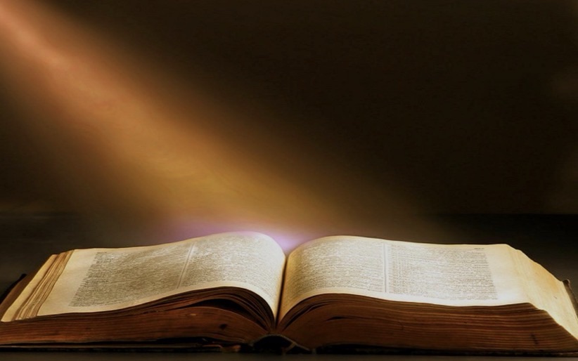 When the Word came to life